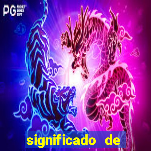 significado de sonhar com lavagem de porco